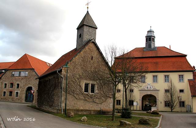 26+ nett Bild Beienrode Haus Der Helfenden Hände Ak