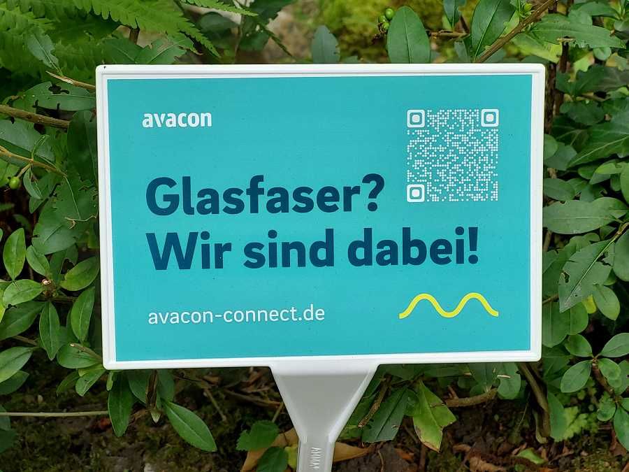Mit 40% Anmeldungen ist Helmstedt dabei...